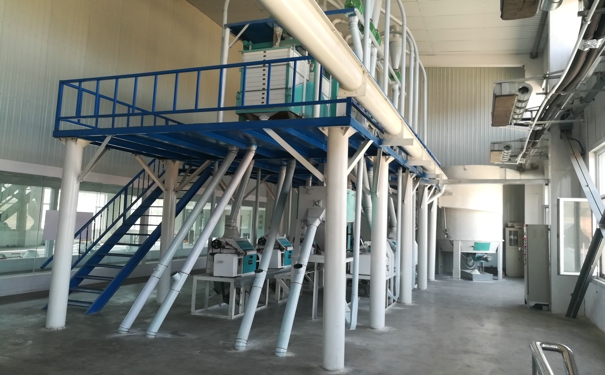 玉米加工設(shè)備 玉米加工設(shè)備