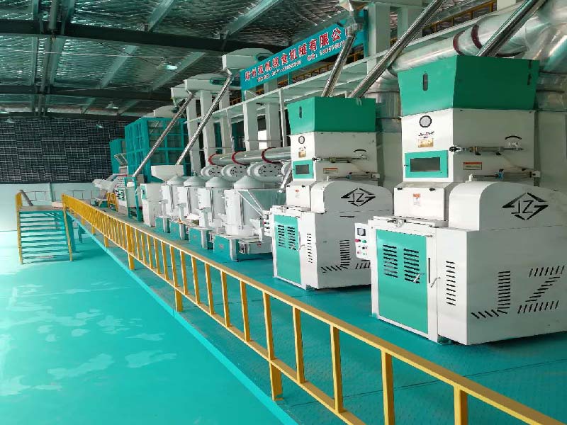 玉米加工設(shè)備 玉米加工設(shè)備